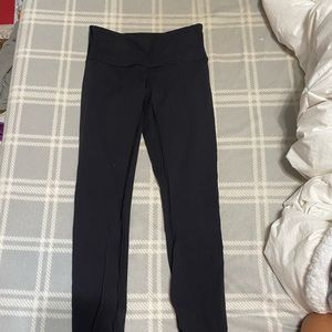 Lululemon wunder unders
